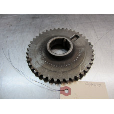 06K017 Left Camshaft Timing Gear From 2002 FORD E-350 SUPER DUTY  6.8 F8AE6256BA